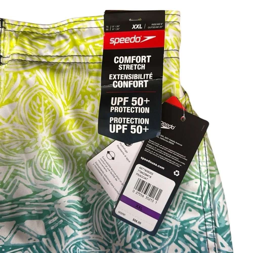 Speedo nwt new